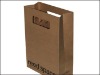 Suit Paper Bag