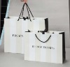 shopping bag