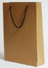 custom kraft paper bag