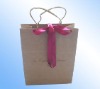 shopping bags
