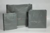 paper advertising bag