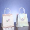 paper shopping bag