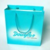Garment paper bag