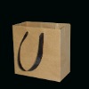Kraft paper bag
