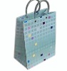 Wholesale paper promotional bag