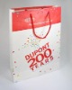 Wholesale paper shopping bag