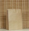Wholesale 2011 Luxury Paper Shopping Bag with handle