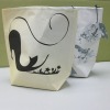 Wholesale paper shopping bag