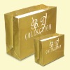 Wholesale Recycled paper gift bag