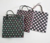 Wholesale fashion paper bag
