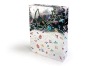 Wholesale paper promotional bag