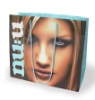 Wholesale fashion paper bag
