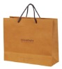 Wholesale SFC recycled paper bag