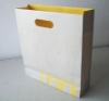 Wholesale fashion paper bag