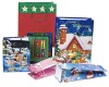 Wholesale Christmas Gifts Paper Shopping bag
