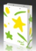 recycled paper bag