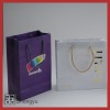 shopping paper bag,packaging bag,printed paper bag,garment paper bag