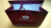 Wholesale promotional tote paper bags
