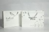 Wholesale paper advertising bag