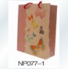 Shopping paper bag(LD-083)