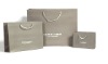 Wholesale fashion paper bag
