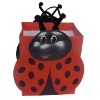 Paper bag design