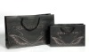 Wholesale paper promotional bag