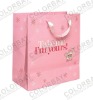 Wholesale holiday packaging bag/gife carrier