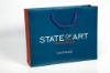 Wholesale paper gift bag