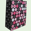 Wholesale paper shopping bag