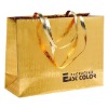 Wholesale paper promotional bag