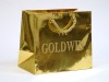 Wholesale paper advertising bag