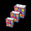 Wholesale Paper shopping bag