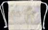 Wholesale cotton shopping bag
