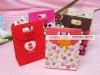 Wholesale 2011 kraftpaper gift bag
