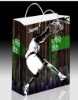 Wholesale foldable sports drawstring bag