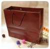 Wholesale Promotional Shopping Paper Bag (WF-17005)