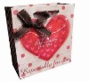 Wholesale Fashion paper bag,Shopping paper bag,clothes shopping bag