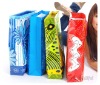 Wholesale Recycled Paper Shopping Bag (WF-17051)