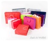 Wholesale Printed Paper Shopping Bag (WF-17050)