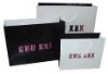 Wholesale paper shopping bag