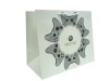 Wholesale paper shopping bag