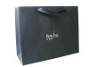 Wholesale Luxury fashion paper bag