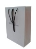 Wholesale paper gift bag