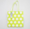 Wholesale fashion paper bag