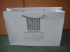 Wholesale 2011 Silver Stamped Tote Bag