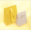 Wholesale paper shopping bag