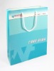 Wholesale paper shopping bag