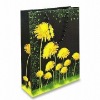 Wholesale fashion recycled paper bag