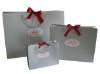 Wholesale fashion paper bag, fashion gift bag,